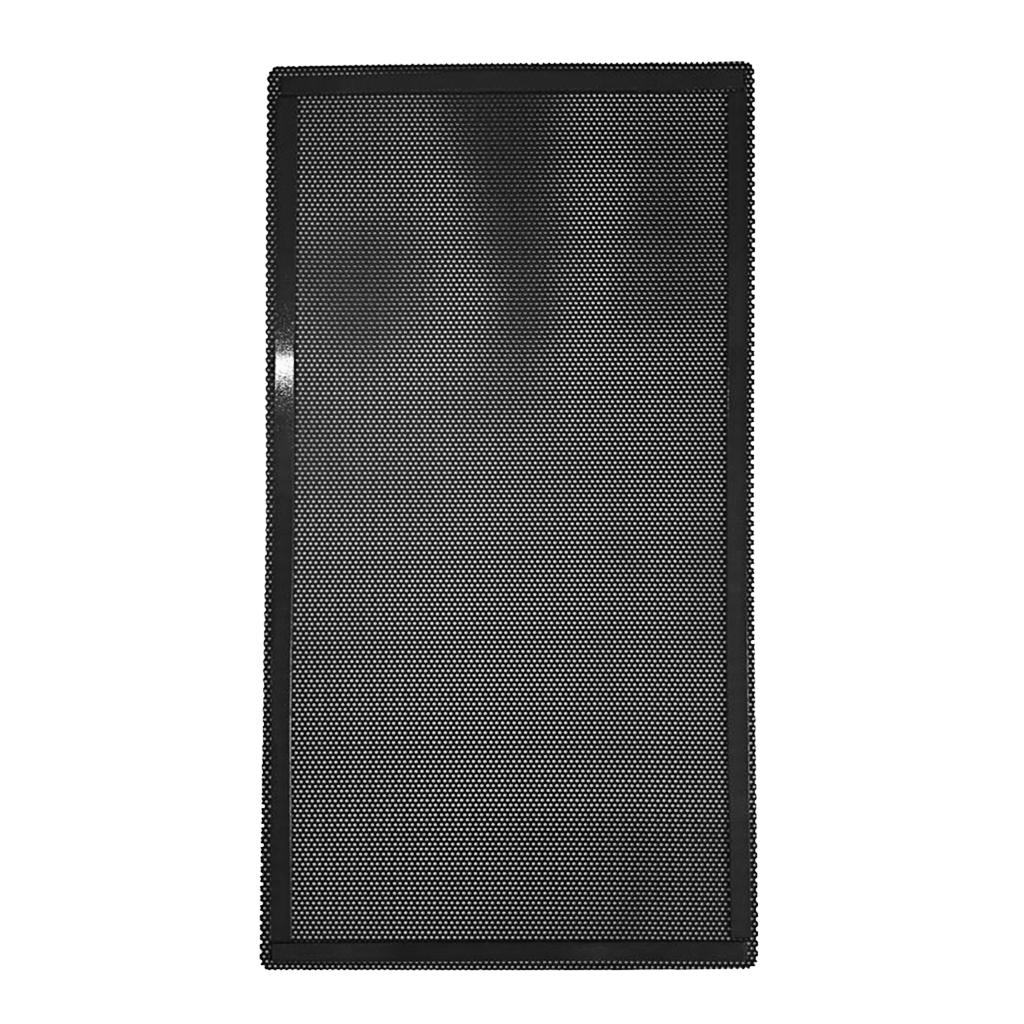 Magnetic Dust Filter Dustproof Mesh Fan Cover Net Grill Guard for PC Computer for Case Cooling Fan Cover 14x28mm/12x36mm