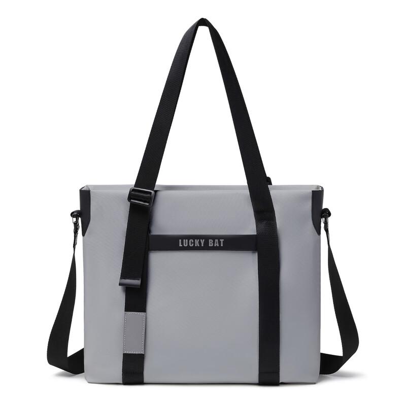 Unisex Business Oxford Laptop Tote Bag 16 inch