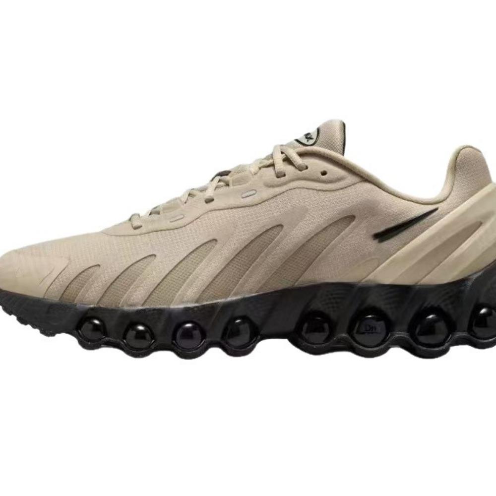 Laufschuhe Herren Luftpolsterschuhe Blasenperlen Sneaker Retro Stoßdämpfung Dn 8 Laufschuhe Damen
