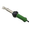 40mm Wide Flat Mouth Tubular Nozzle for Plastic Welding Torch Water-proof