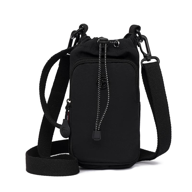 Leichte Damen-Schultertasche