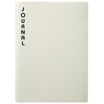 Laconic 2027 Wekelijkse Planner B6 Ivoor September (Start 2026)