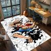 OnePiece anime character Carpet for Living Room Bedroom Home Decor Cool Movie Mat Play Floor Mat