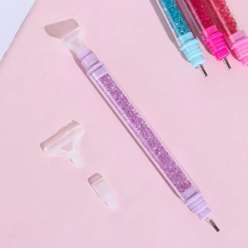 Arts DIY Crafts Sewing Accessories Diamond Painting Pen Point Drill Pen 5D Diamond Painting Cross Stitch