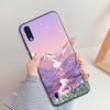 For ZTE Blade A5 2020 Case Protective Shell For ZTE A5 2020 Soft TPU Phone Cover For ZTE A5 2020 Silicone Shockproof Case Fundas