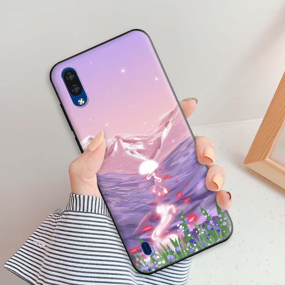 For ZTE Blade A5 2020 Case Protective Shell For ZTE A5 2020 Soft TPU Phone Cover For ZTE A5 2020 Silicone Shockproof Case Fundas