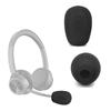 Microphone Sponge Foam Dust Cover for Poly 4310 UC/4320 UC/ UC2 Microphones Windscreen