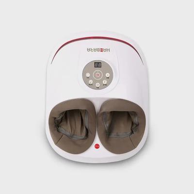Sonnenblumen Fußmassagegerät (FUSS7) Cooles Fußmassagegerät Power Luftdruck