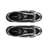 Nike Air Max Muse Nero Argento Metallizzato Donna Sneakers FV1920-001