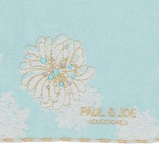 Daisy Duck Mini Towel Produced by Paul Joe Disney Resort Disney Merchandise Souvenir & [Tokyo Exclusive]
