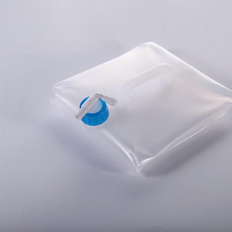 Quyoubang Outdoor Portable Foldable Water Bottle