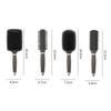 Anti-Static Airbag Hair Brush Breathable Paddle Hairbrush  Hairdressing Styling Tool