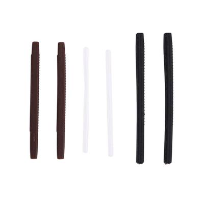 Silicone Legs Sleeve Accessories Anti-Slip Holder Anti-slip Cover Glasses Cover Ear Hook Sunglasses