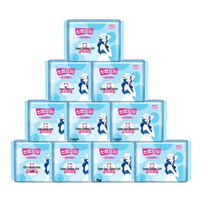 Seventh Sense Elegant Series Sanitary Napkins