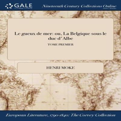 Le Gueux De Mer by Henri Moke Paperback Book 9781375288705