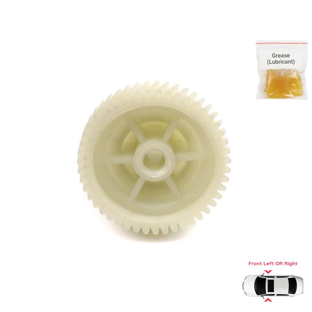 EGE712 Front Seat Belt Tensioner Feeder Motor Repair Gear for Mercedes E Class W207 C207 A207 2009-2017 Cabrio Coupe A2078600182