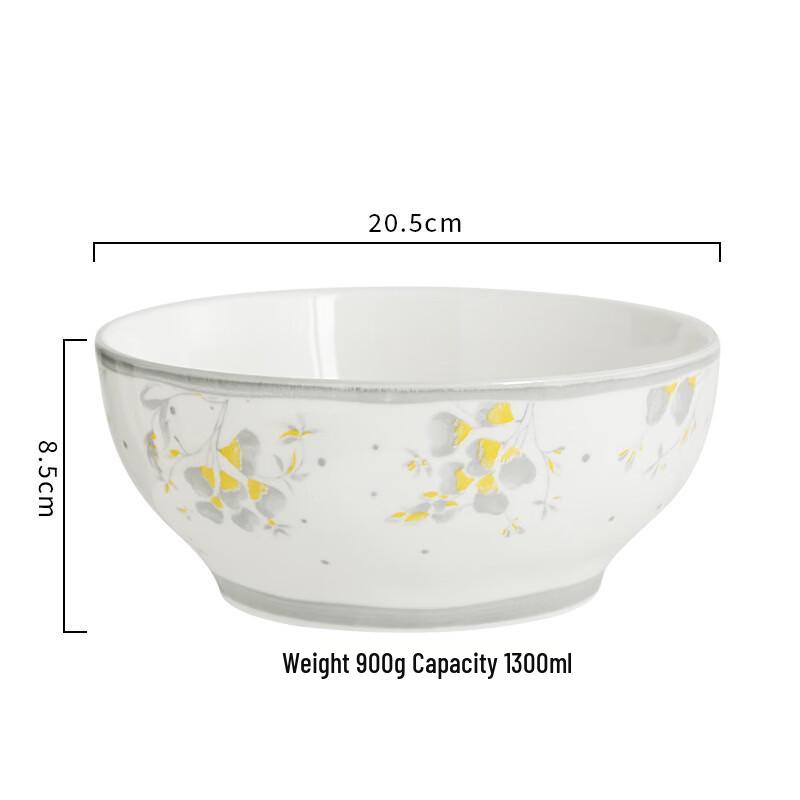 Abay Huajianji Ceramic Dinnerware Set