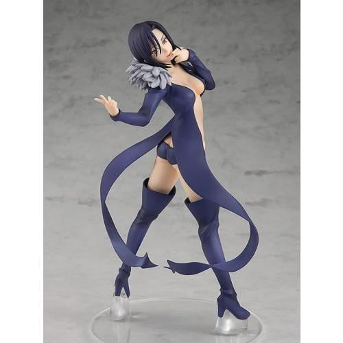 POP UP PARADE The Seven Deadly Sins: Wrath of the Gods Merlin Non-Scale Plastic Painted Complete Figure