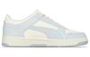 Puma Rebound Joy Low 'White Grey Violet'