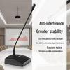 SAST OK-30 Wired Gooseneck Condenser Conference Microphone