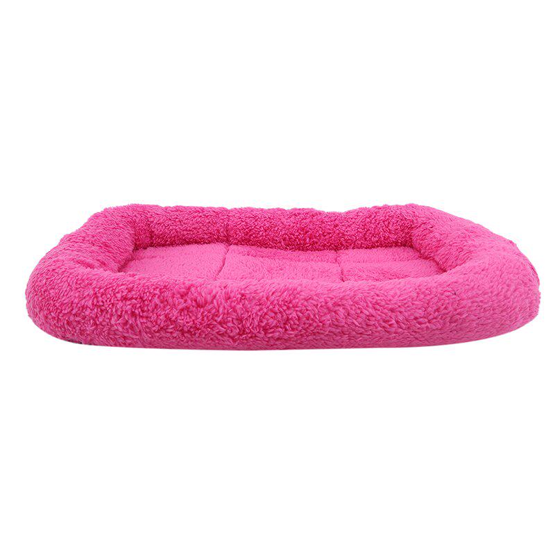 burrow bud pet bed