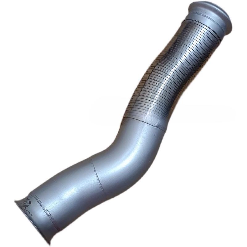23243881 Exhaust Bellows Truck Exhaust Pipe Corrugated Hose for Volvo Truck FM500 FM460 FM420