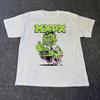 MxPx Band Gift For Fans White T-Shirt Cotton All Size Unisex T-Shirt
