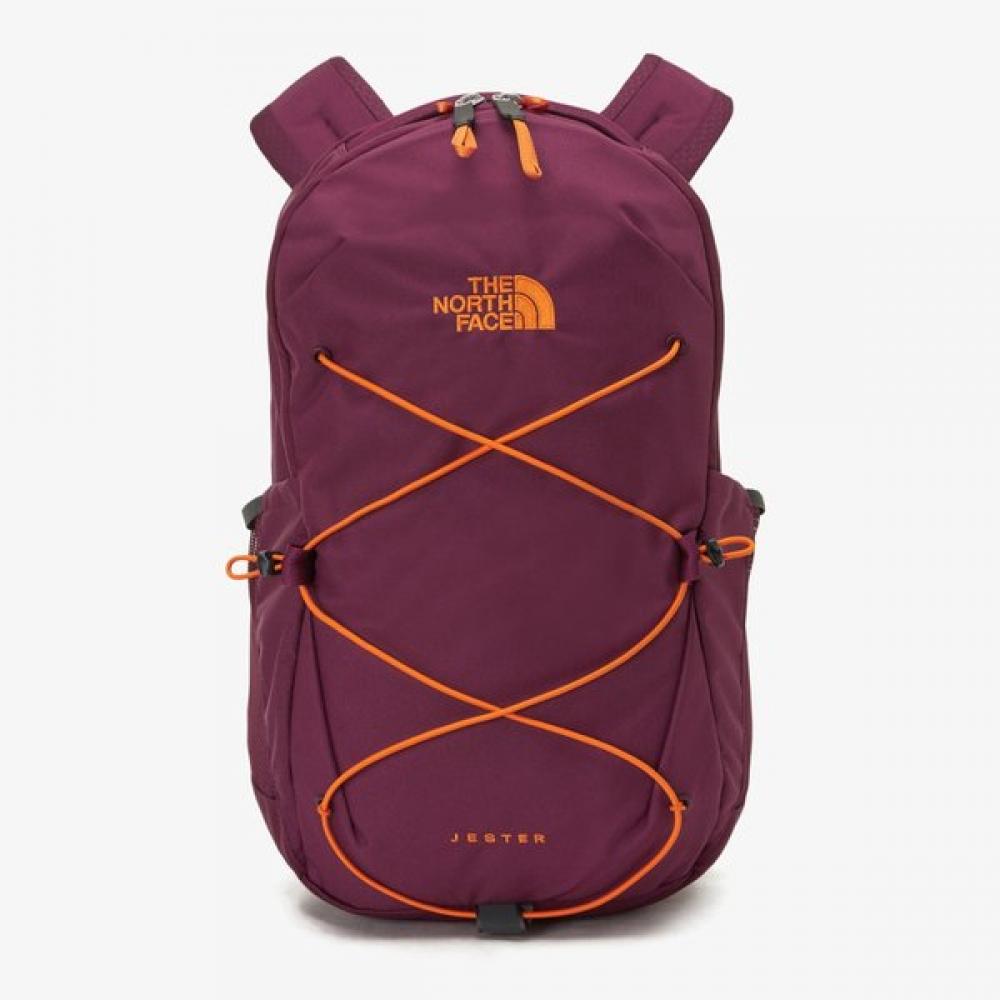 

[north Face Official] Nm2Sp71c Women S jeSter WINE/ONE