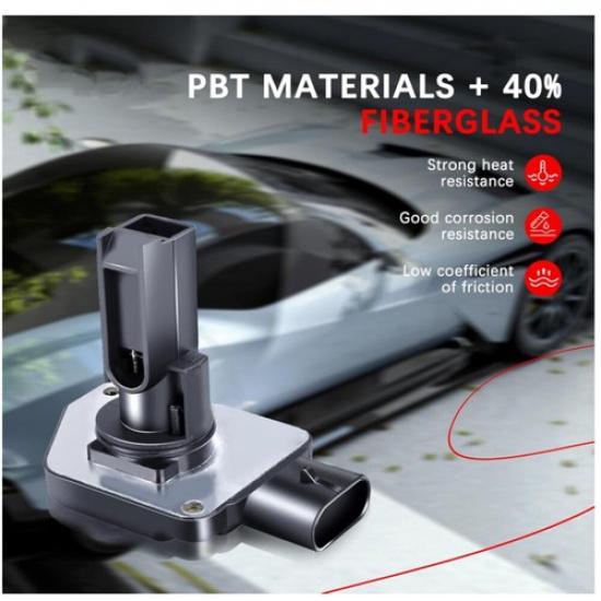 Mass Air Flow Meter Sensor MAF For 1999-2005 Buick LeSabre Bonneville 3.8L V6