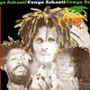 LP Record CONGOS  Congo Ashanti VPRL1385 VP Records 1994 US Reggae Ska  Dub Used