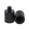 2PCS Microphone Adapters Screws 5/8 Female To 3/8 Male Thread Screw Repairing Parts Tripod & Monopod Accessories