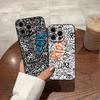 Phone Case For 17 Pro Max Iphone 14 Pro Max 12 16 15 13 Pro 11 Xr X Xs 8 7 Plus Back Cover COOL Paramore