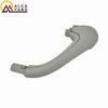 Hight Quality Front Rear Interior Inner Door Pull Carrier Covers Handles Trim For Mercedes Benz C Class W203 2000-2007