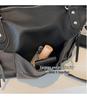 Stylish Women's Large Capacity Tote & Crossbody Bag
