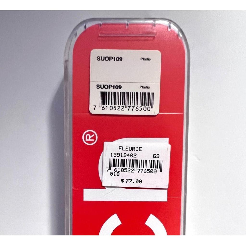 Used Relisting OK! ! [Popular Sold Out Model] SWATCH SUOP109 [Watch FLEURIE] Originals Fleurie