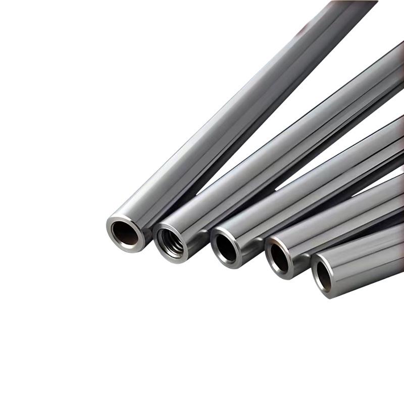Chrome-Plated Hollow Round Bar Shaft, 10-110MM Diameter