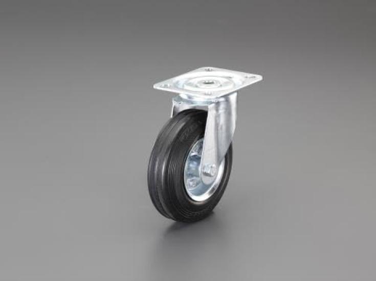 

ESCO 200mm Caster (Swivel/Heat-Resistant) EA986GL-14