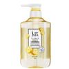 Shu Lei Lemon Refreshing Scent Hand Soap Gift Box