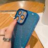 Glory Soft Glitter Phone Case with Lens Protector, Compatible with X9D/X9C/X8B/X9A/X7B