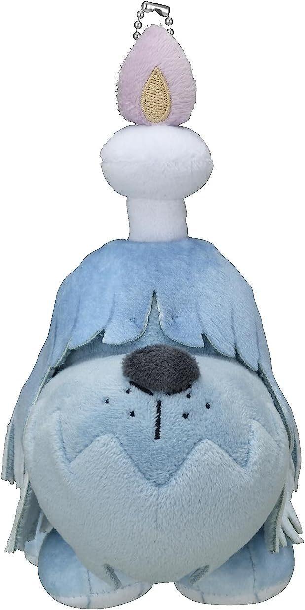 

Оригинальный светящийся талисман Покемон Центр Гривард