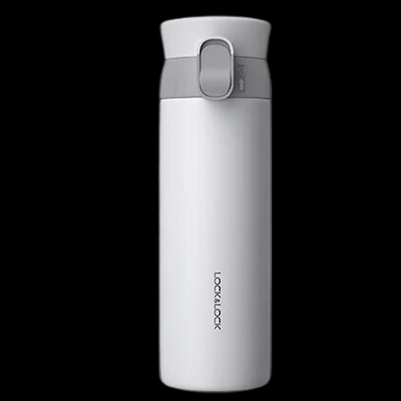 LocknLock Aspiration 316SS Pop-Up Insulated Bottle