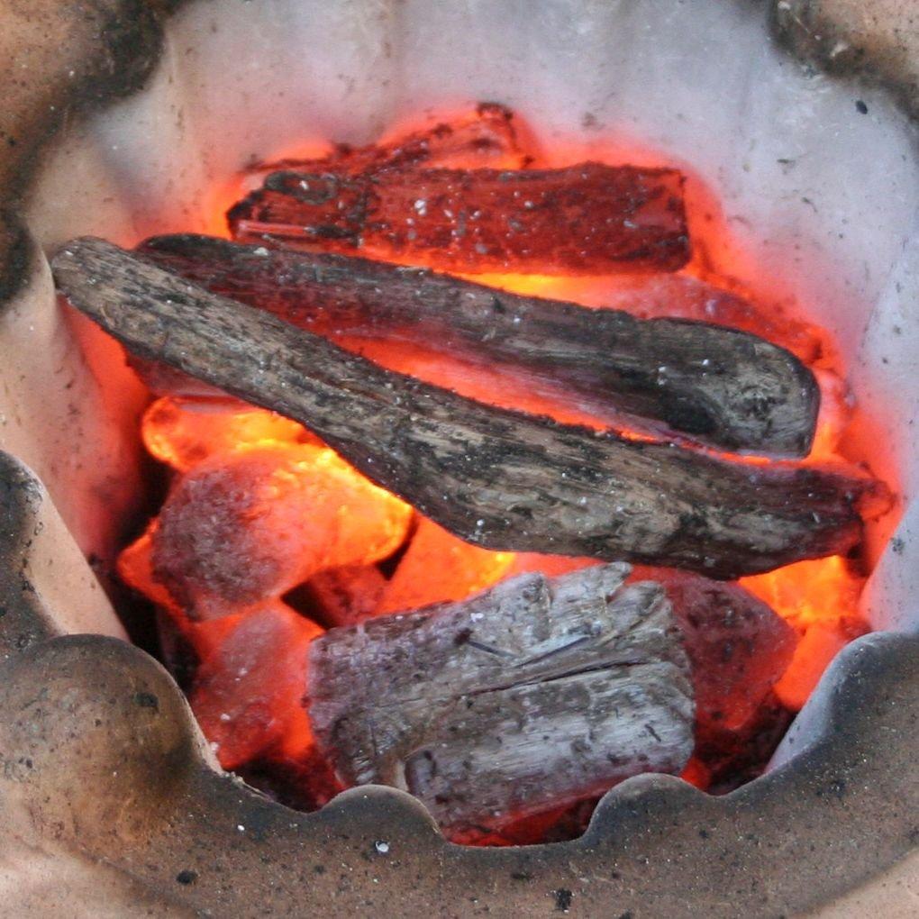 Kishu Binchotan for BBQ Ubamegashi White Charcoal Charcoal, Fuel, (3kg)