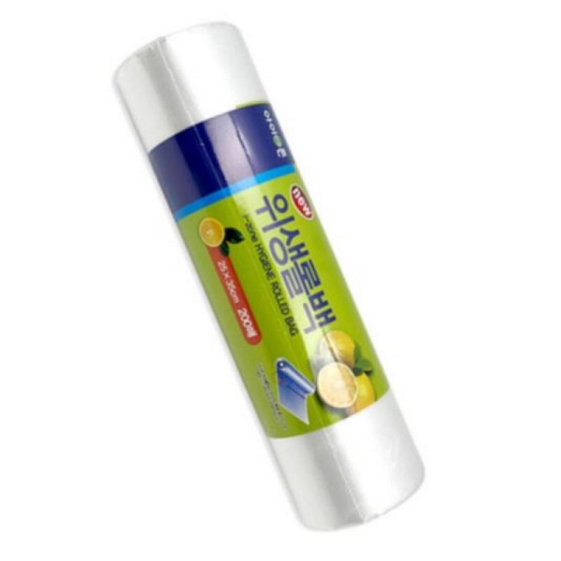 200 sheets of iZone sanitary rollback