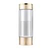 Portable Hydrogen-Rich Water Bottle Healthy Quick Making Hydrogen Bottle for Family Friends Neighbors Gift