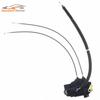 Front/Rear Left/Right Door Lock Actuator for Nissan Tiida Versa Latch 2005-2013 80500EL010 937-280 937-281 937-282 937-283 NEW