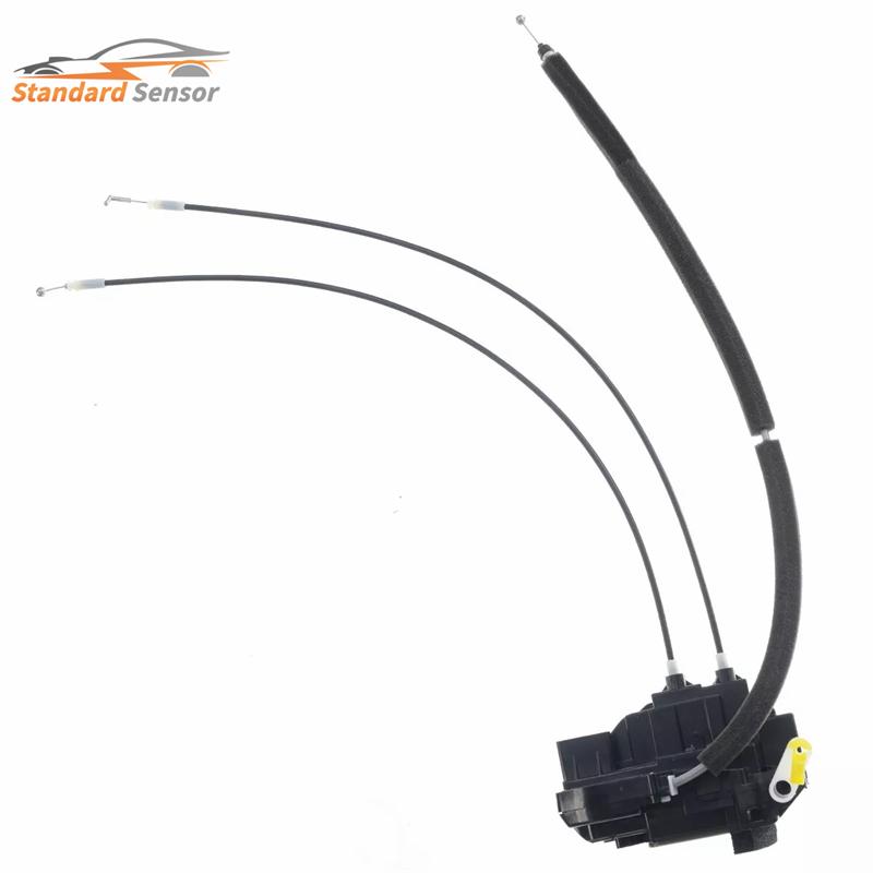 Front/Rear Left/Right Door Lock Actuator for Nissan Tiida Versa Latch 2005-2013 80500EL010 937-280 937-281 937-282 937-283 NEW