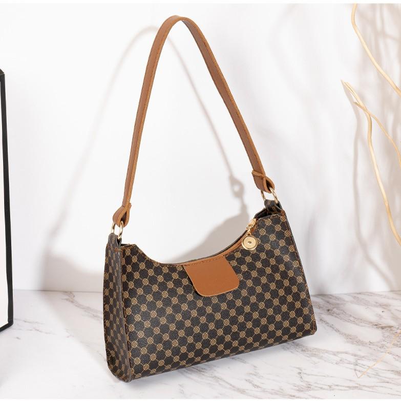 Underarm Bag Small Bag Daily Versatile Shoulder Bag Women