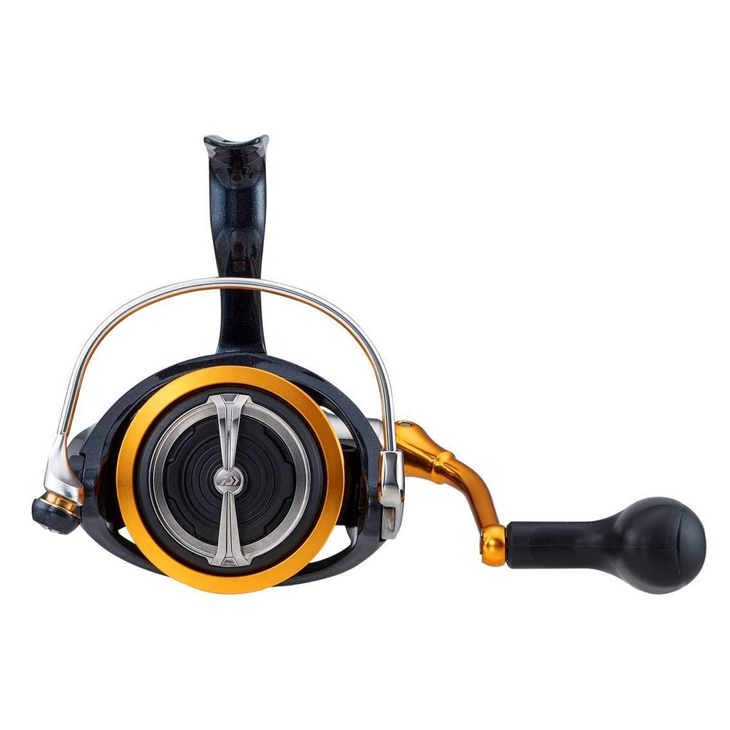 Daiwa Spinning Reel 20 Revros (DAIWA) LT6000D-H (2020 Model)
