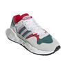 Adidas ZX 930 EQT 'Ghost Green' (Unisex) Green / Ash Green / Collegiate Red Casual Shoes G26806