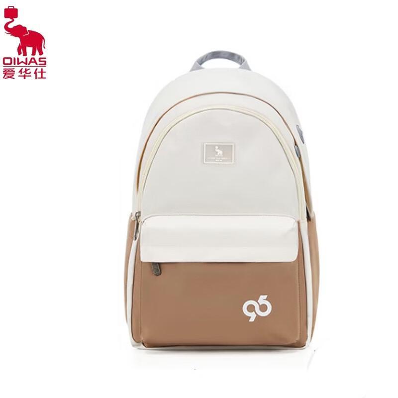 OIWAS Mochi Series Casual Backpack